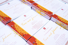 Elegant Indian wedding ceremony guide. Elegant Indian wedding ceremony guide.