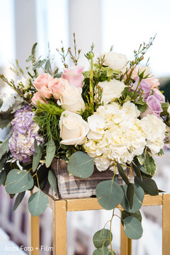 Incredible Indian wedding flowers decoration. Incredible Indian wedding flowers decoration.