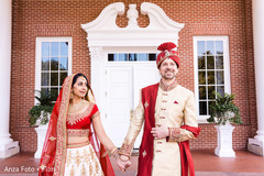 Indian lovebirds first look photography Indian lovebirds first look photography
