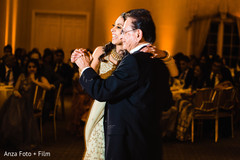Maharani dancing with relative. Maharani dancing with relative.