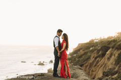 Beach side Indian wedding photo shoot. Beach side Indian wedding photo shoot.