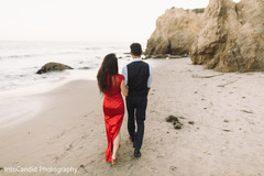 Adorable indian couple walking together capture. Adorable indian couple walking together capture.
