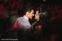 Amazingly Heartfelt Indian bride and groom dance. Amazingly Heartfelt Indian bride and groom dance.