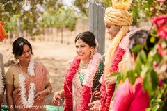 Candid Indian wedding ceremony capture. Candid Indian wedding ceremony capture.