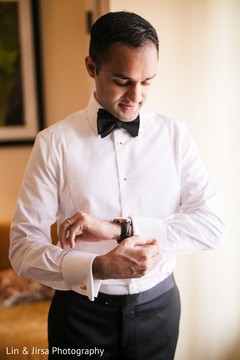 Elegant Indian groom. Elegant Indian groom.