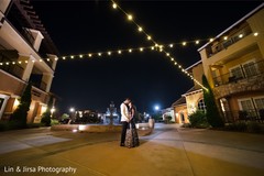 Amazing Indian wedding reception photo. Amazing Indian wedding reception photo.