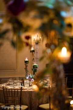 Indian wedding table design Indian wedding table design
