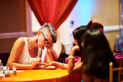 Great Indian mehndi artist capture. Great Indian mehndi artist capture.