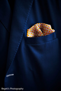 Indian groom's reception outfits handkerchief. Indian groom's reception outfits handkerchief.