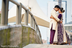 Modern Indian wedding scene. Modern Indian wedding scene.