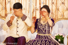 Indian wedding ritual. Indian wedding ritual.