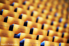 Beautiful seating cards. Beautiful seating cards.
