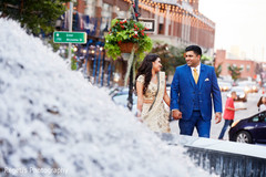 Adorable indian newlyweds Adorable indian newlyweds