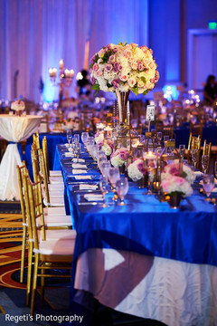 Dreamy Indian reception table decoration. Dreamy Indian reception table decoration.
