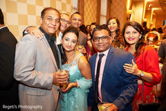 Vibrant Indian wedding cocktail Vibrant Indian wedding cocktail