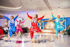Indian wedding reception entertainment. Indian wedding reception entertainment.