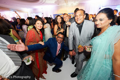 Fabulous Indian wedding reception. Fabulous Indian wedding reception.