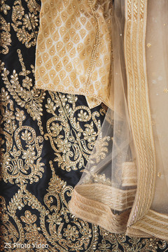 Indian bridal lehenga patterns. Indian bridal lehenga patterns.