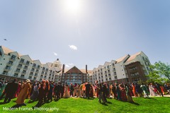 Incredible capture of Indian wedding location. Incredible capture of Indian wedding location.