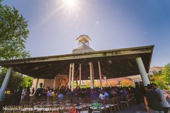Impressive Indian wedding location. Impressive Indian wedding location.
