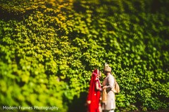 Outdoor themed Indian couple's photo session. Outdoor themed Indian couple's photo session.