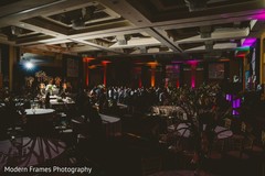 Incredible Indian wedding reception party. Incredible Indian wedding reception party.