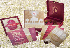 Impressive Indian wedding invitations. Impressive Indian wedding invitations.