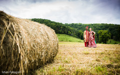 Outdoor themed indian bride with bridesmaids photo session. Outdoor themed indian bride with bridesmaids photo session.