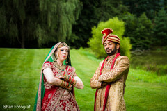 Lovely Indian couple posing for photo shoot. Lovely Indian couple posing for photo shoot.