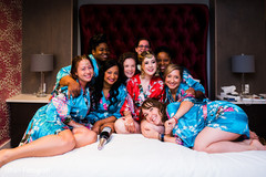 Take a look at this lovely Indian bride with bridesmaids. Take a look at this lovely Indian bride with bridesmaids.