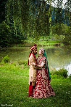 Indian couple outdoors capture. Indian couple outdoors capture.