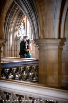 Indian couple's romantic moment Indian couple's romantic moment