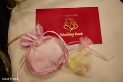 Closeup capture of Indian wedding ceremony favors. Closeup capture of Indian wedding ceremony favors.