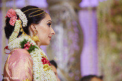 Enchanting Indian bride at ceremony capture. Enchanting Indian bride at ceremony capture.
