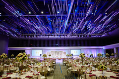 Marvelous Indian wedding flowers and lights decoration. Marvelous Indian wedding flowers and lights decoration.