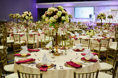 Marvelous indian wedding table centerpiece. Marvelous indian wedding table centerpiece.
