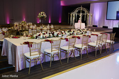 Incredible Indian wedding table flowers centerpiece. Incredible Indian wedding table flowers centerpiece.