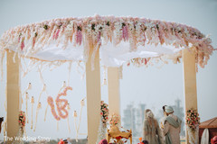 Stunning Indian wedding ceremony photography. Stunning Indian wedding ceremony photography.
