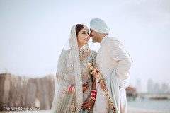 See this gorgeous Indian couple. See this gorgeous Indian couple.