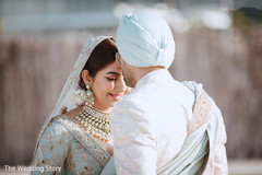 Adorable Indian lovebirds first look. Adorable Indian lovebirds first look.