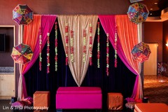 Indian wedding stage decor Indian wedding stage decor