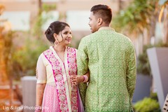 Graceful indian couple photo session. Graceful indian couple photo session.