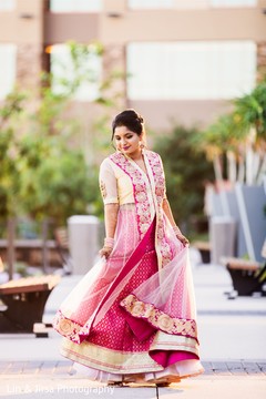 Joyful indian bride capture. Joyful indian bride capture.