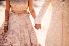 Maharani and rajah holding hands capture. Maharani and rajah holding hands capture.