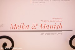 Closeup capture of Indian wedding ceremony guide. Closeup capture of Indian wedding ceremony guide.