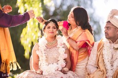 Marvelous Indian bride jewelry Marvelous Indian bride jewelry