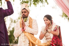 Unique Indian wedding ceremony. Unique Indian wedding ceremony.