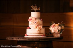 Incredible Indian wedding cake. Incredible Indian wedding cake.