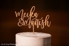 Personalized Indian wedding cake topper. Personalized Indian wedding cake topper.