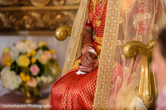 Maharani rocking the beautiful lengha Maharani rocking the beautiful lengha